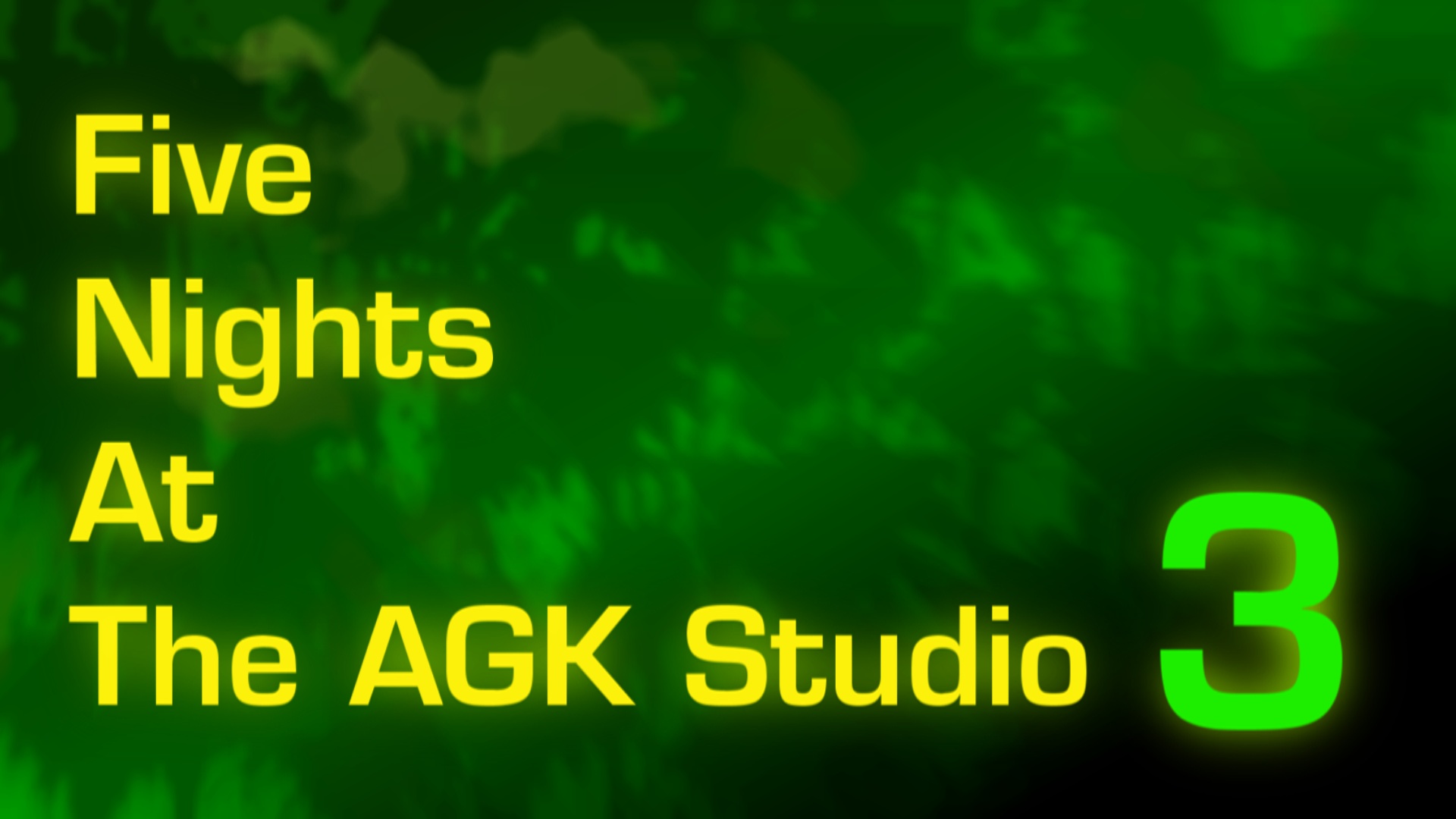Agk Games