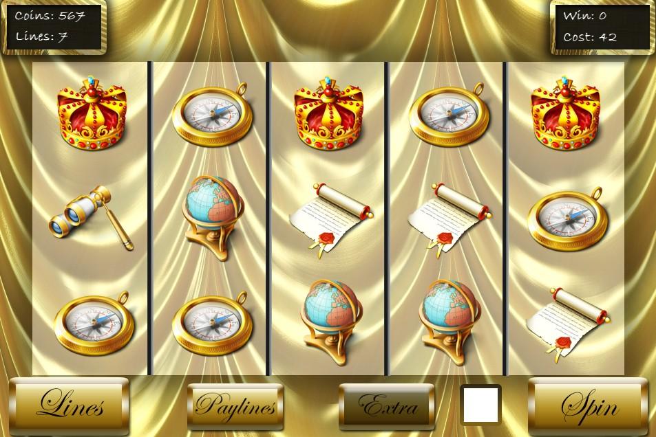 Royal Slot Android game - Mod DB Royal Slot Android game - ?