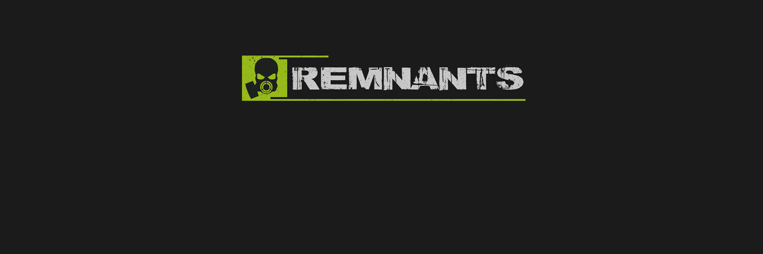 Remnants Windows game - Mod DB