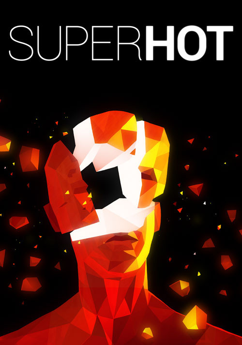 Make it SUPERHOT SUPERHOT Mod DB