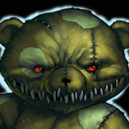 Teddy Horror Game Android - Mod DB