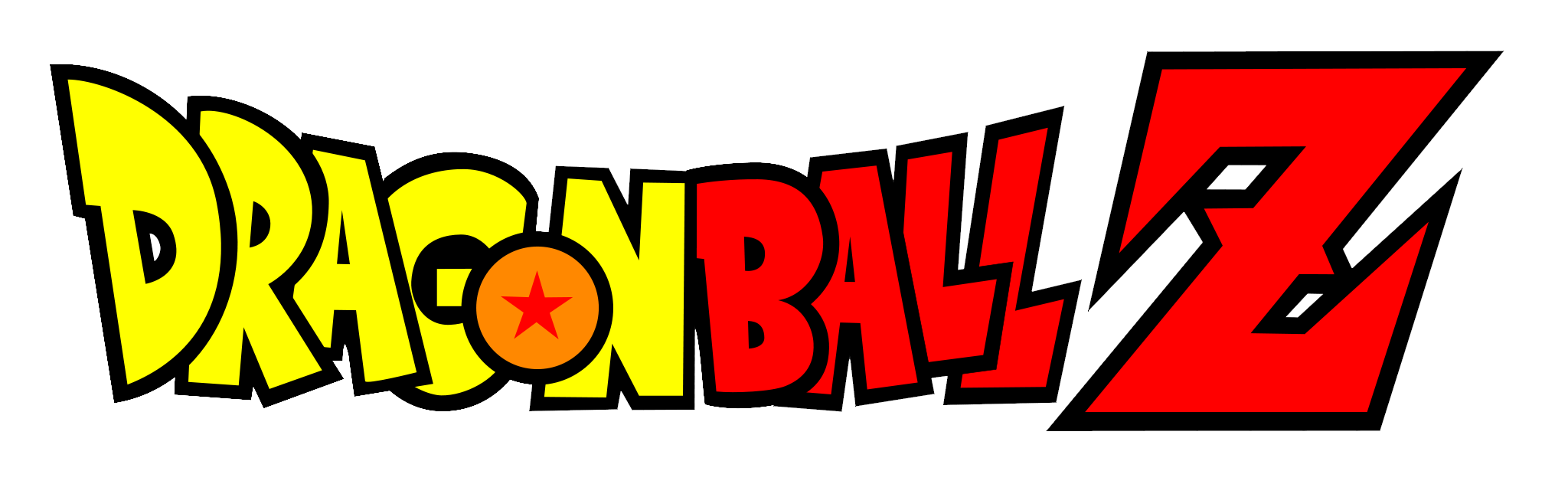 Dragon Ball Z Logo 2 image - Mod DB