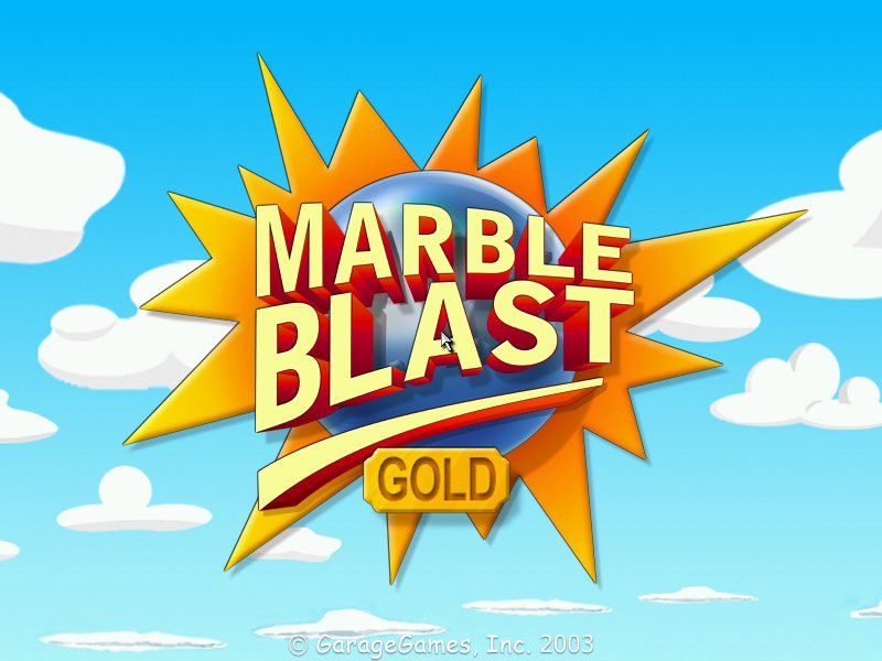 Marble Blast Platinum Download Mac
