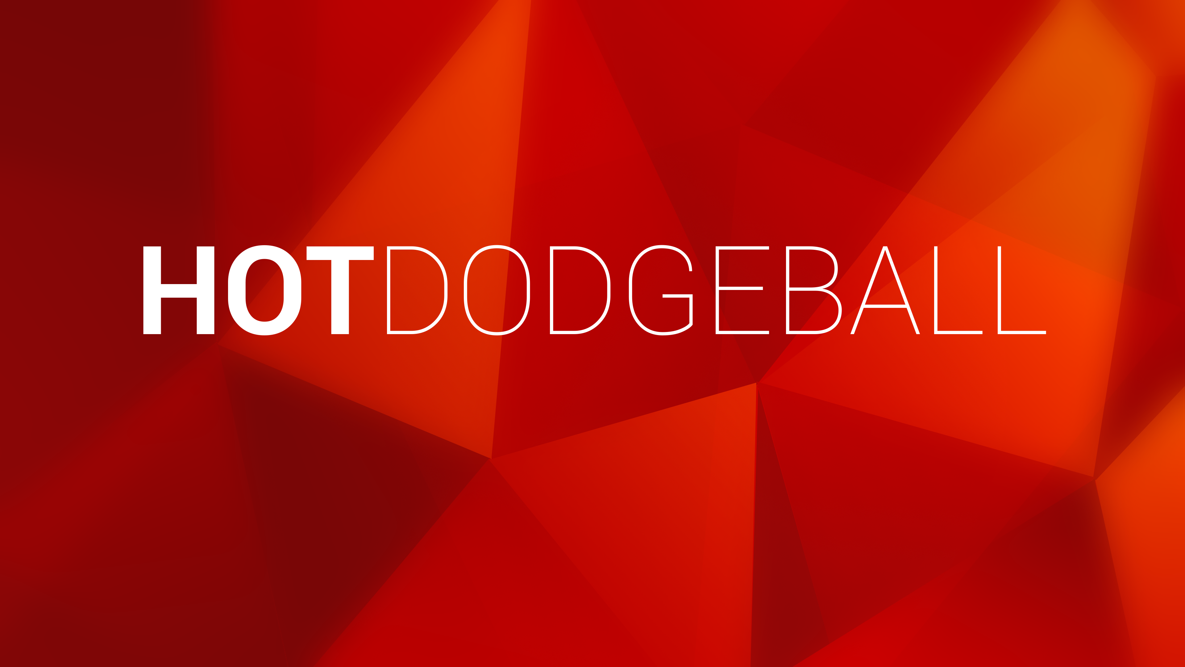 HotDodgeball Windows game - Mod DBHotDodgeball Windows game - 웹