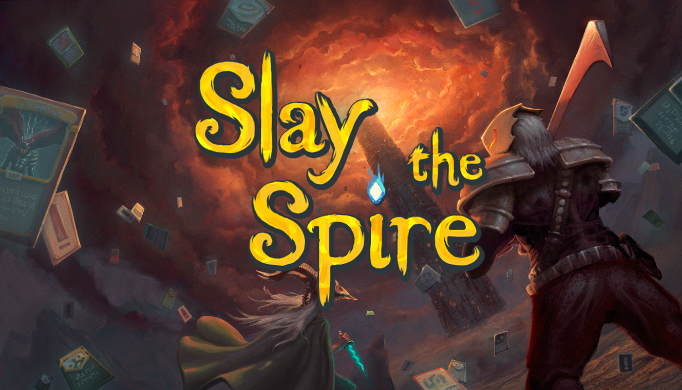 Slay the Spire Windows, Mac, Linux game - Mod DB