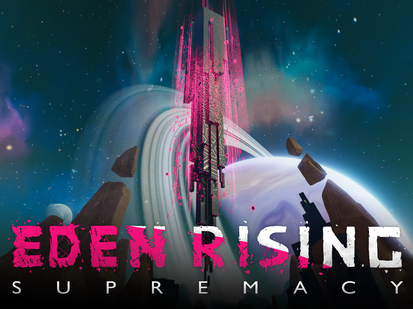 Eden Rising Pc Game