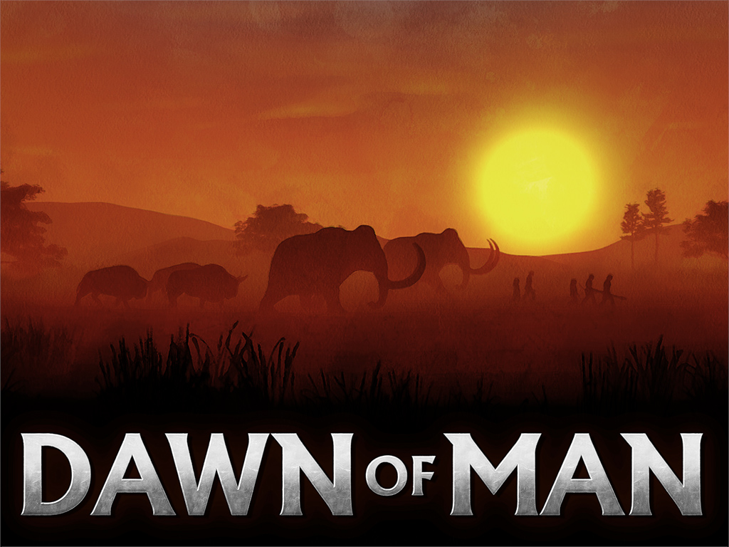 dawn of man free download mac