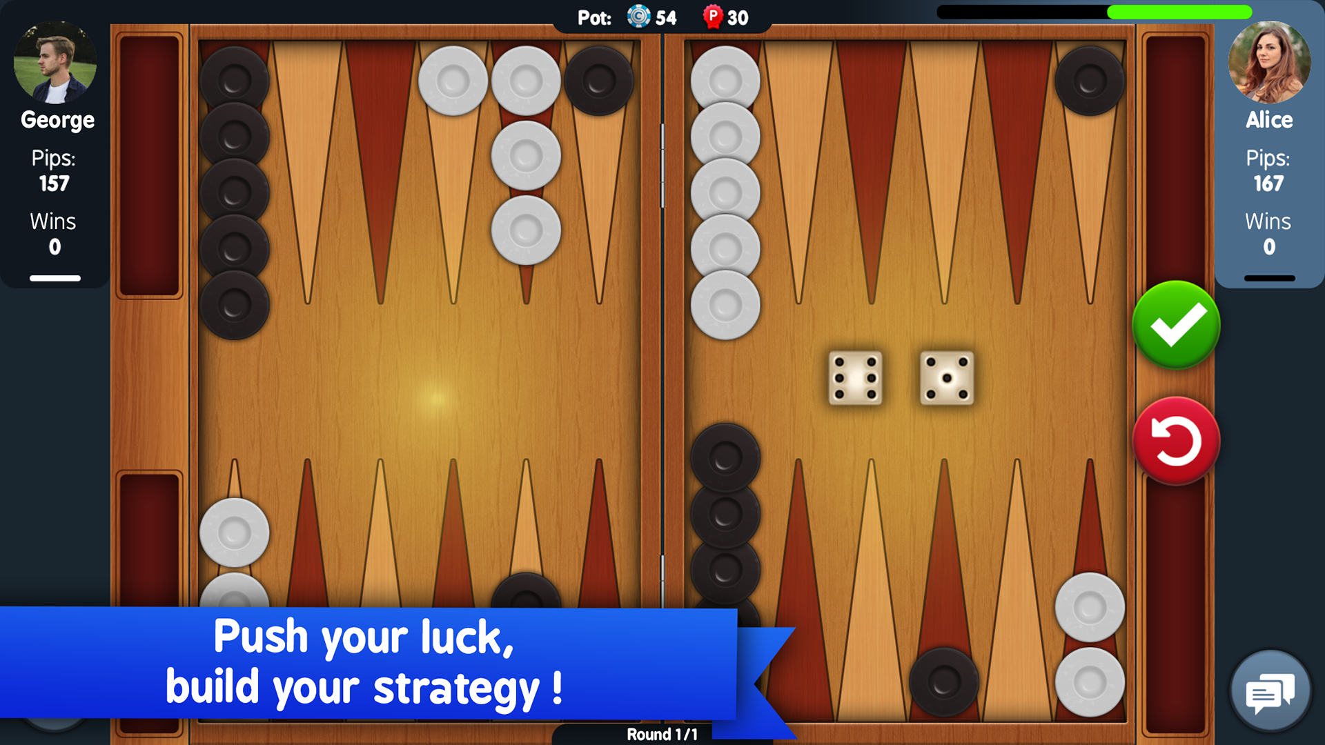 Image 4 Backgammon Arena Mod DB