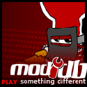 Mod DB - Play Something Different