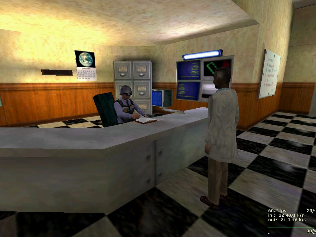 Desk