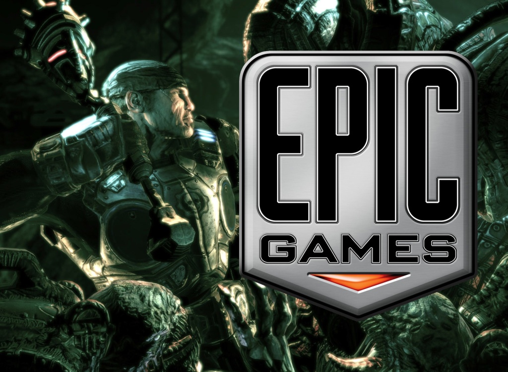 Epick Games