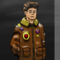 Edwardo brianpilot