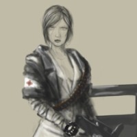 Fede nurse CONCEPT