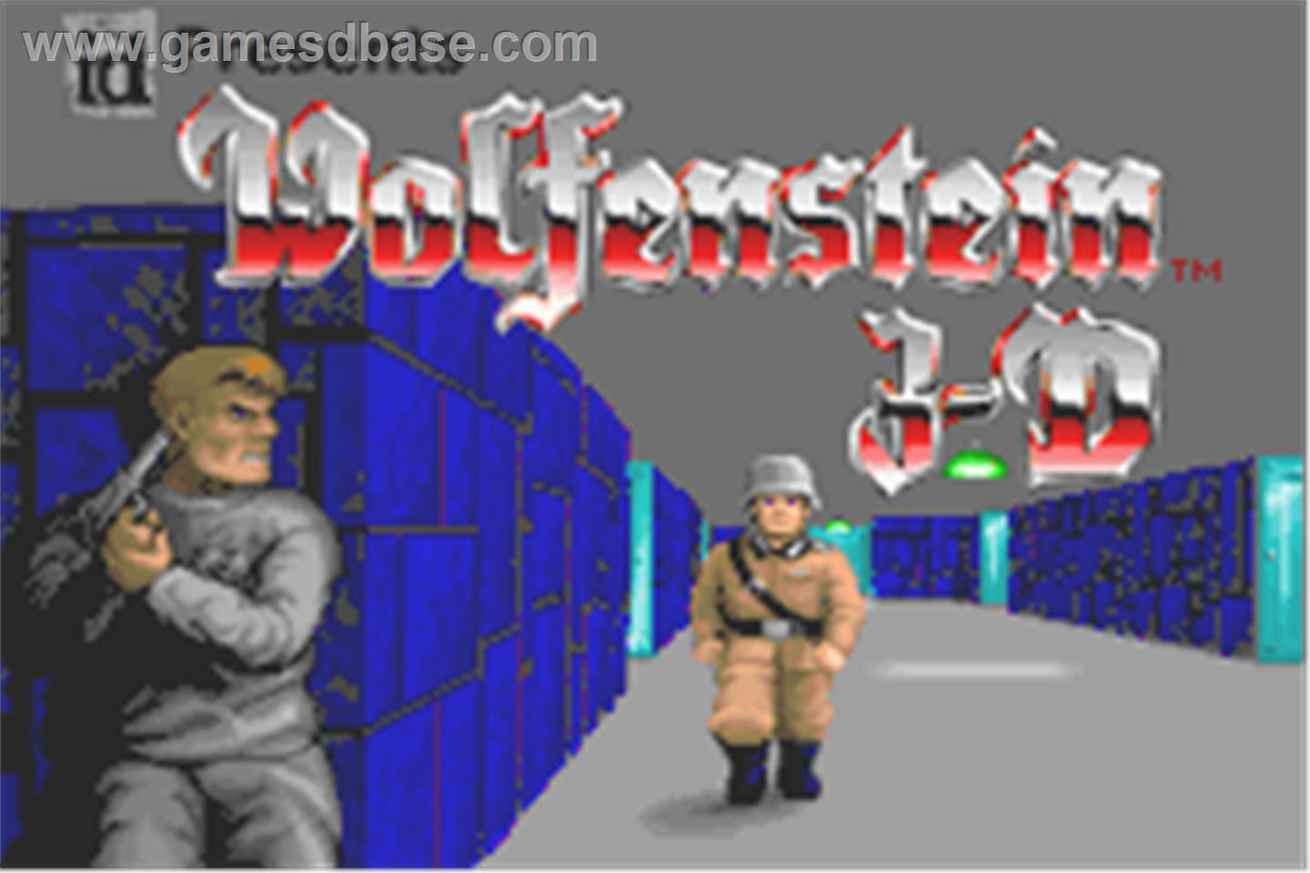 Free for Search. Where In free 3D or 4 version Com 3D. 2013. To download just Free. Free can iOS 3D Free wolfenstein desktop BANG 3d 1992.