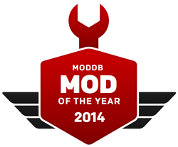 Mod of the Year Awards