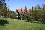 Bohemia Interactive :: Company HQ in Mníšek pod Brdy, Czech Republic