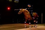 Bohemia Interactive :: Motion Capture stage