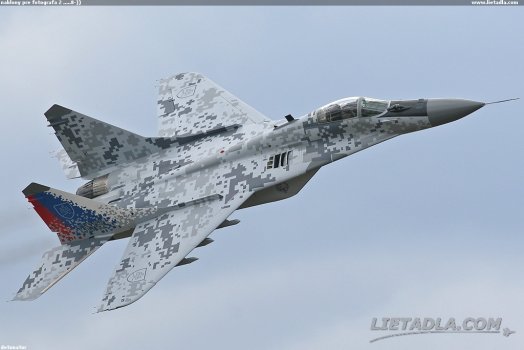 ผลการค้นหารูปภาพสำหรับ MiG-29 AS