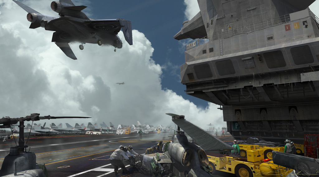 Shield Helicarrier Image Aircraft Lovers Group Mod Db