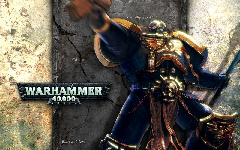 warhammer 40k wallpapers. hot Warhammer 40000: Dawn of