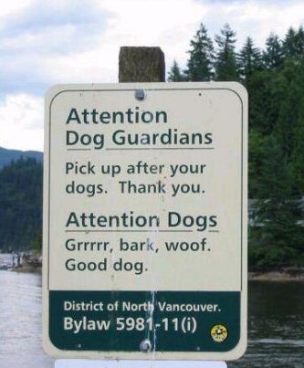 funny Signs image - Humor, satire, parody - Mod DB