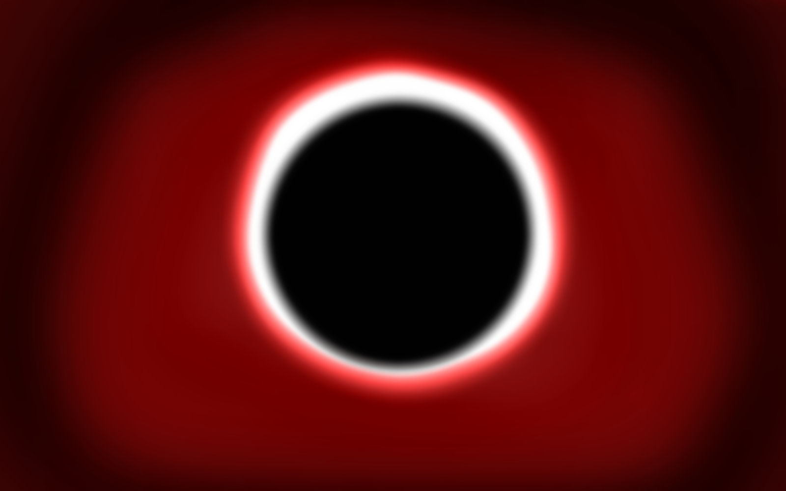 Red Eclipse