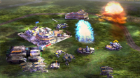 GDI INVASION