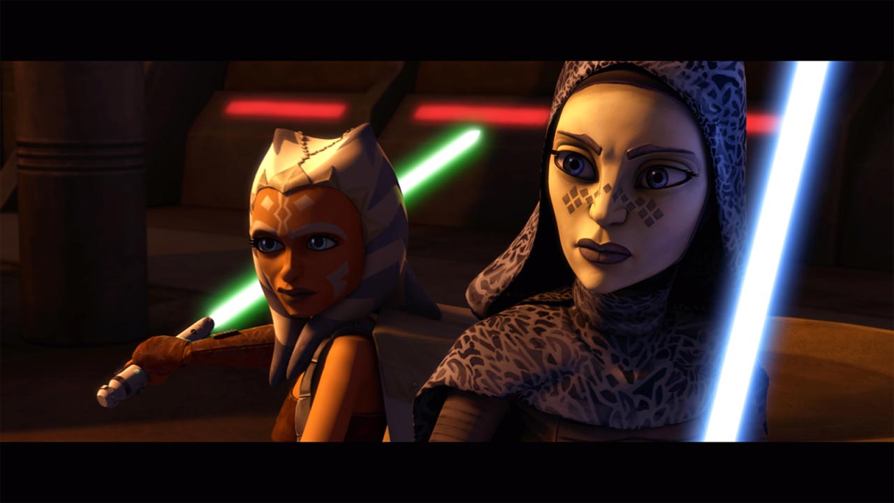 Best ahsoka tano photo porn