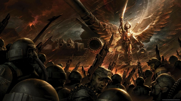 http://media.moddb.com/images/groups/1/5/4981/soldiers_video_games_volcanoes_warhammer_40k_weapons_commander_imperial_guard_swords_angel_b.jpg