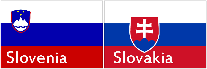 For All Left Slovenia Right Slovakia Image Slovakia ModDB