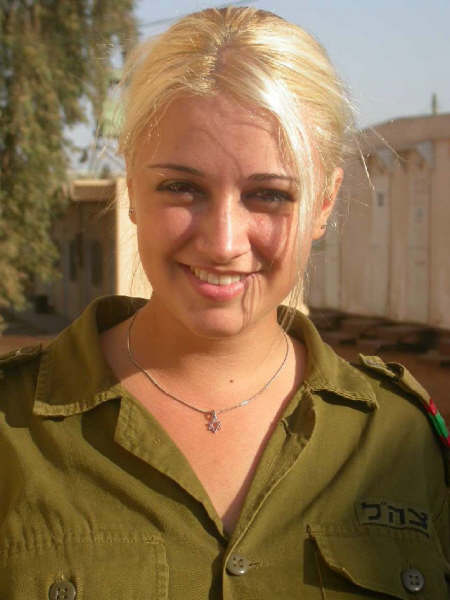 Idf Female