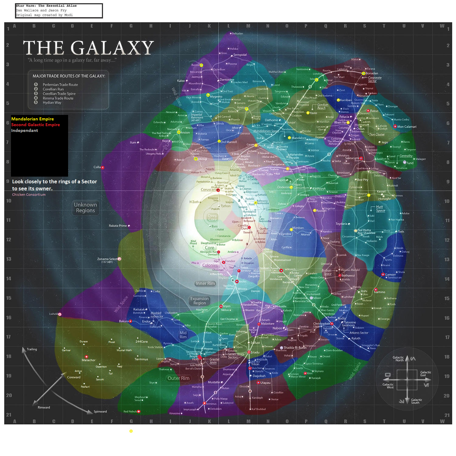 A Galaxy Divided 30-03-12 image - Star Wars - Roleplay Group - Mod DB