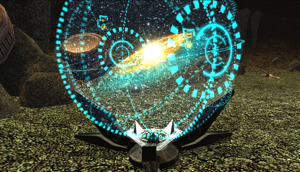 Star Map
