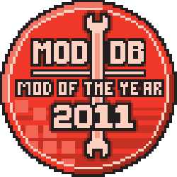 Mod of the Year Awards