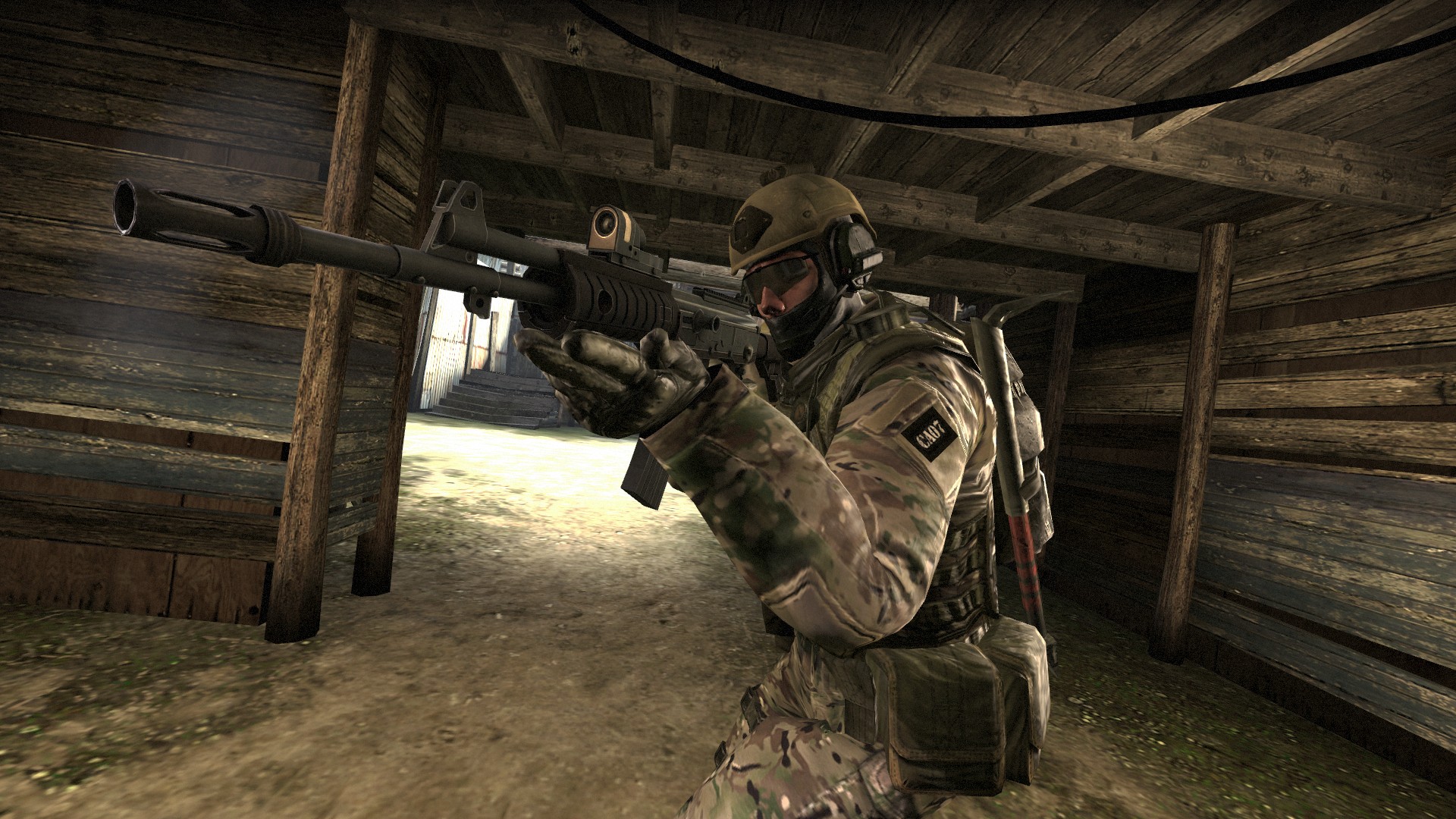 Counter Strike 1.6 All In One Patch