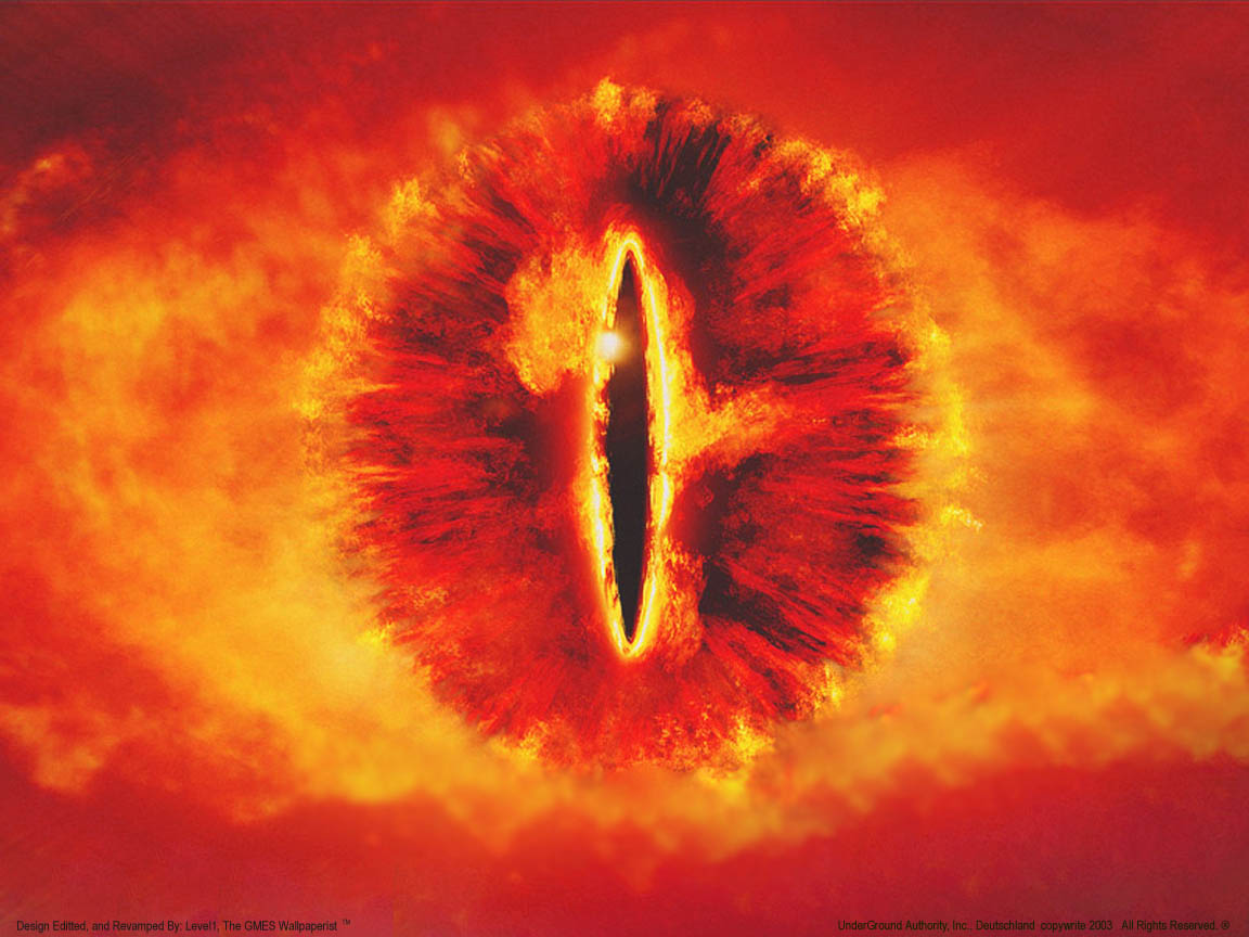 Sauron's Dominion