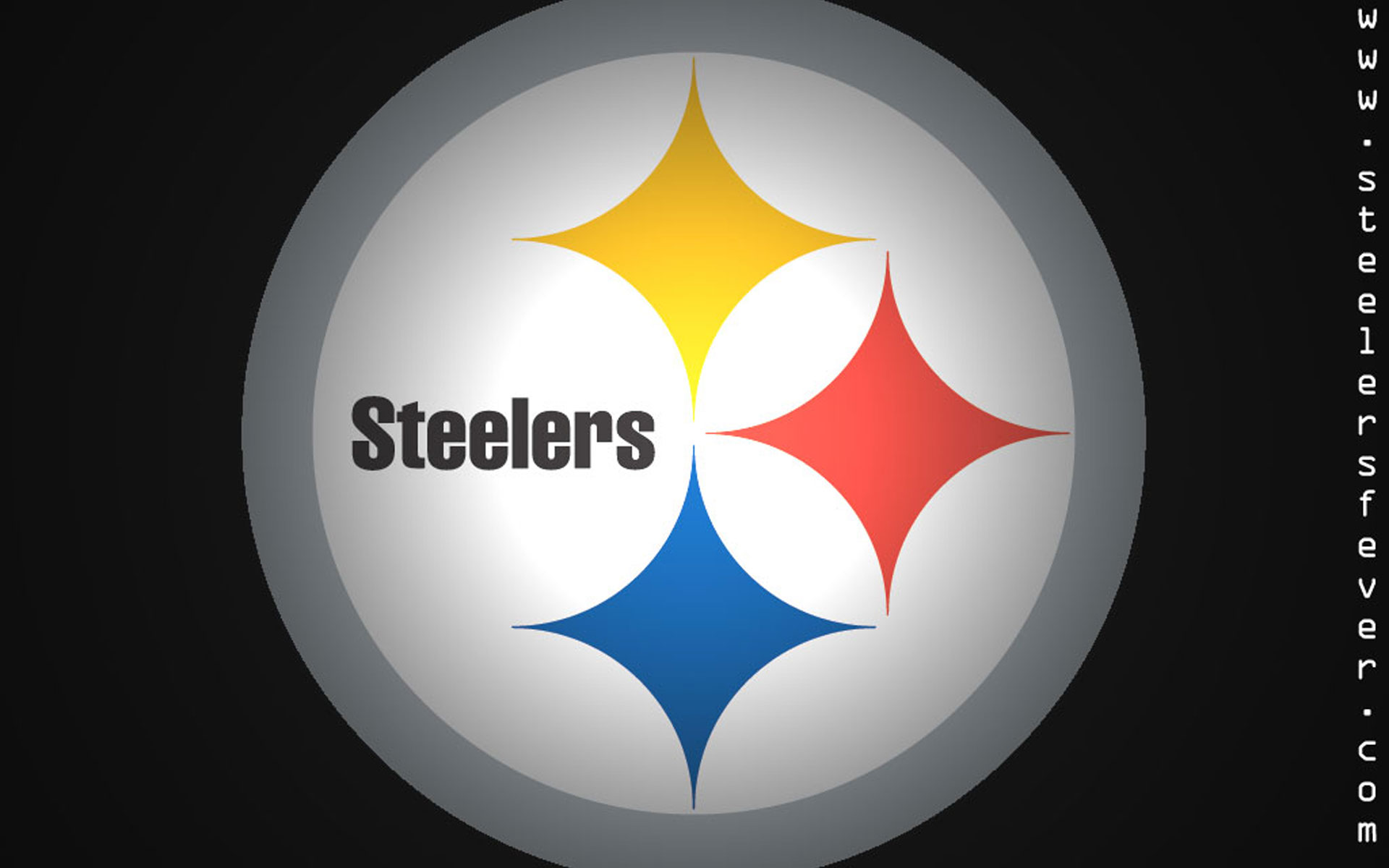 Big Steelers Logo