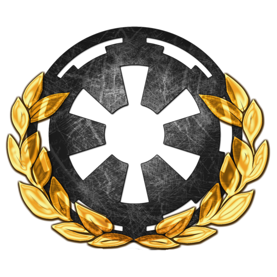 New Galactic Empire