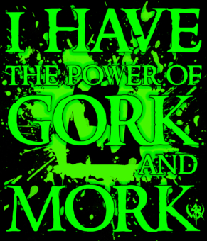 Gork Mork
