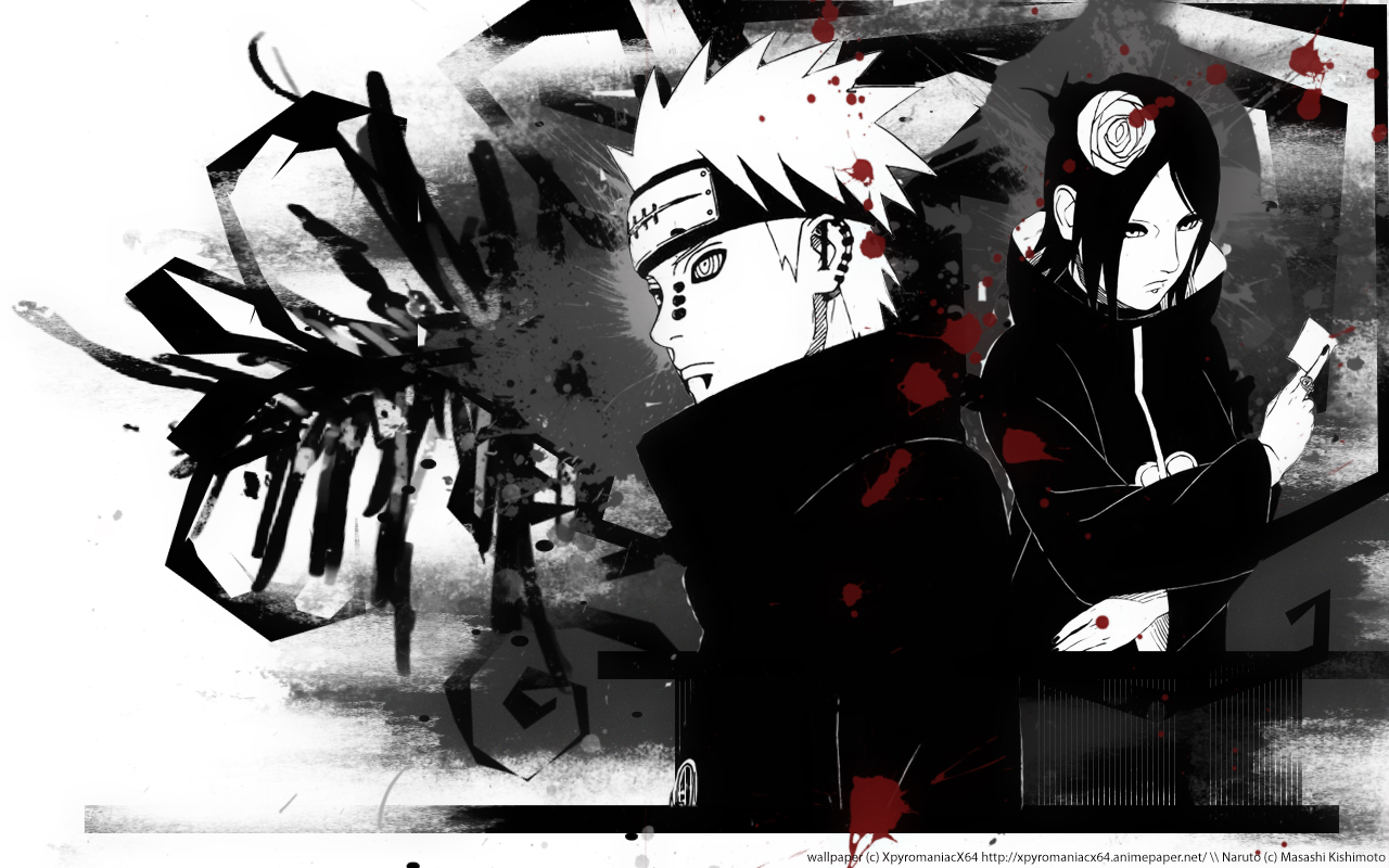 HD Anime Wallpaper Image Animes Heaven Mod DB