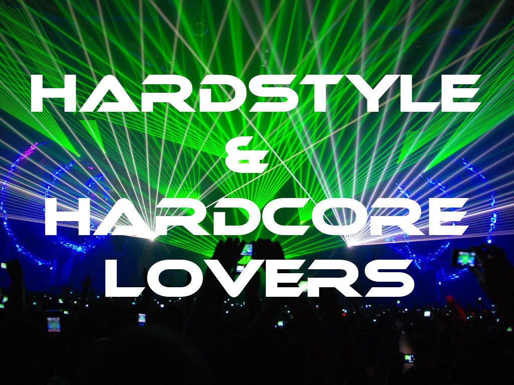 Hardstyle And Hardcore 103