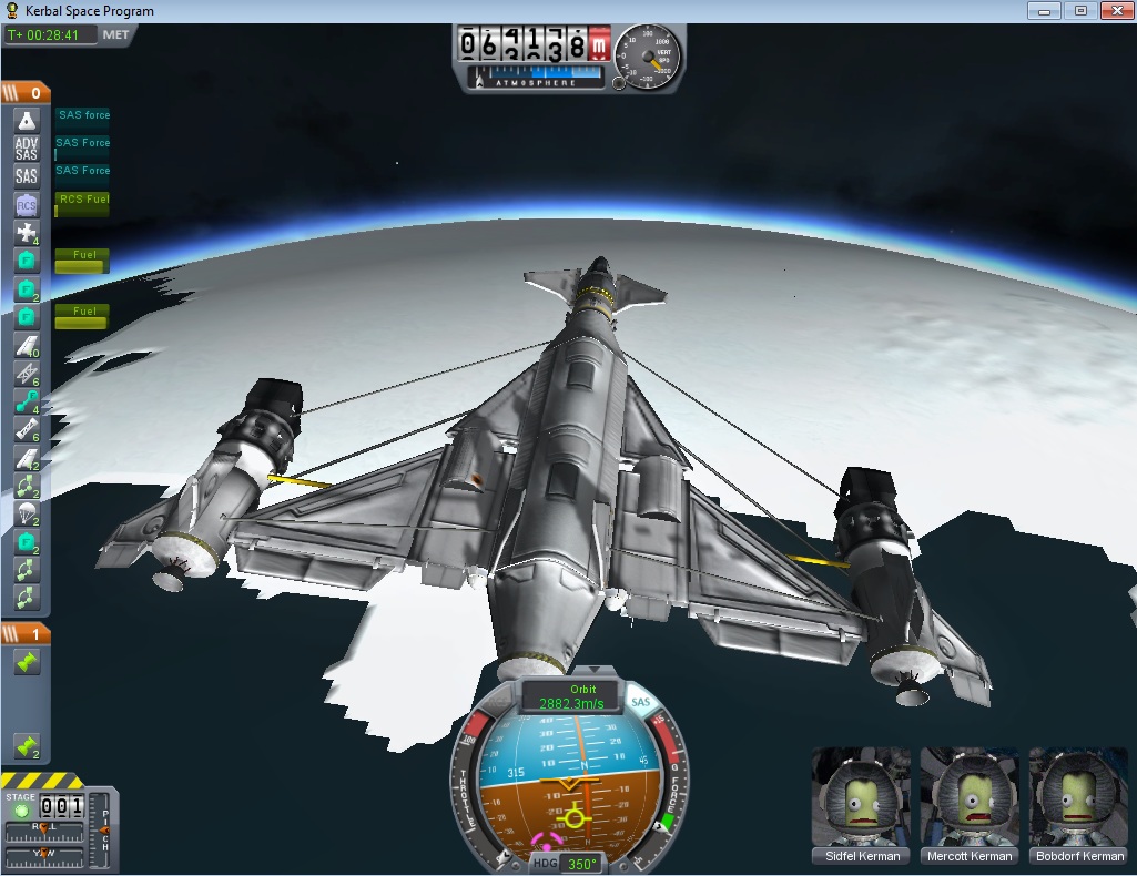 ksp space plane download