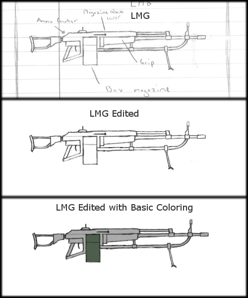 LMG - Biofactor