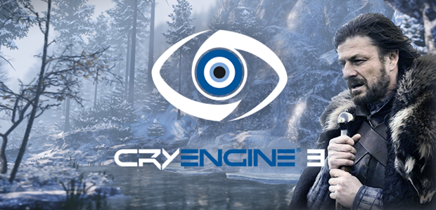 Crytek Decides To Make Cryengine 3 Free For Developers
