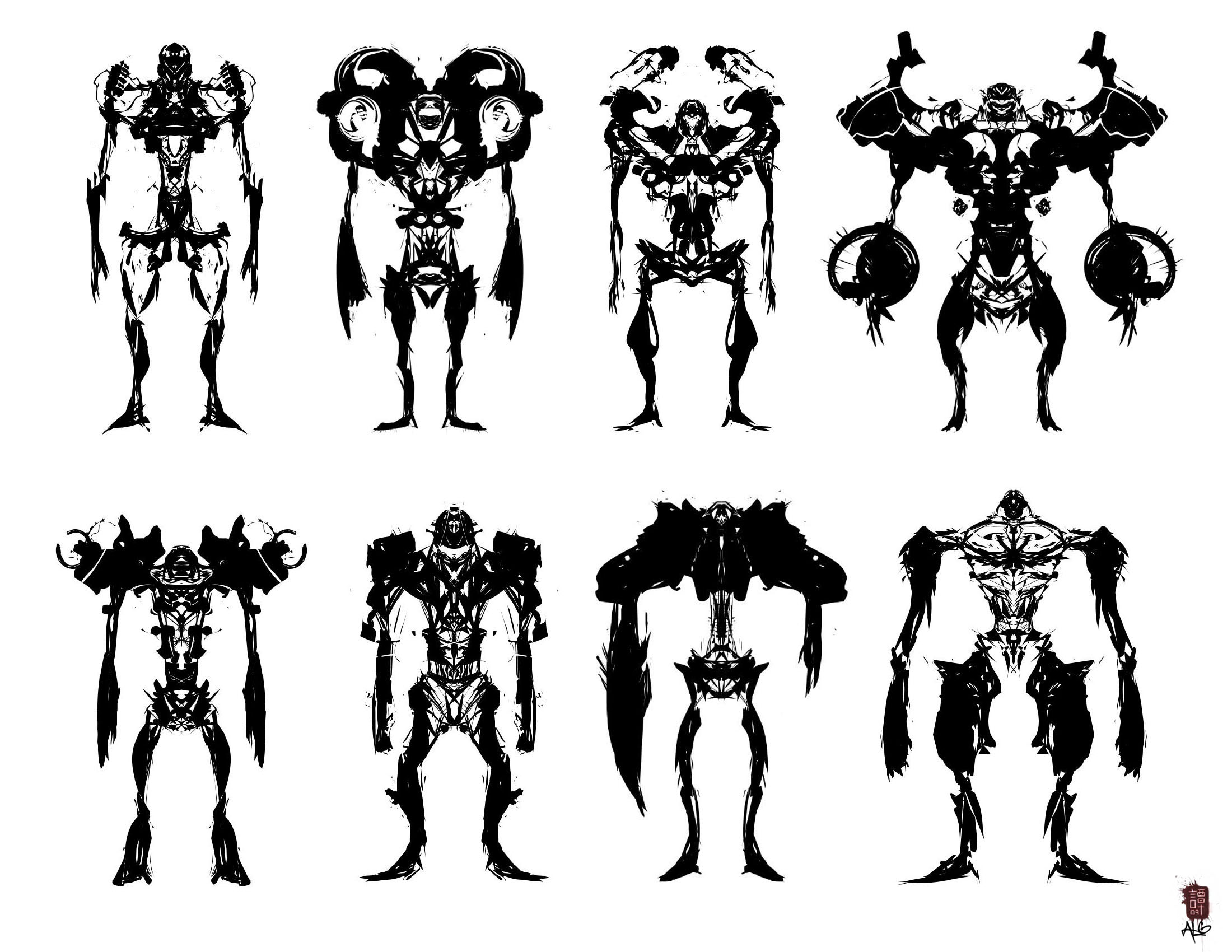 battle droids