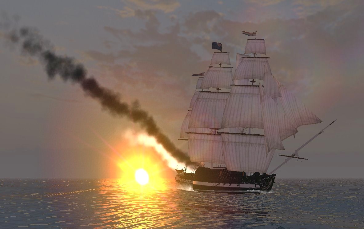 Steam_frigate_sunset.jpg