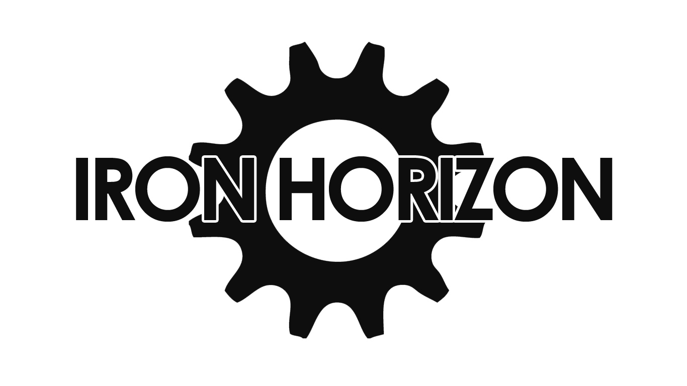 Iron Logo