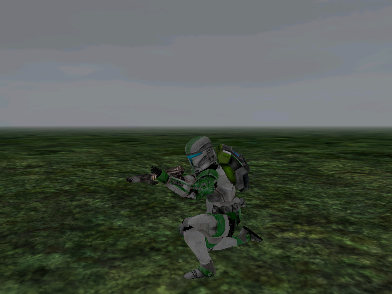 Jet Trooper Mod - Star Wars: Battlefront II (2005) - GameFront