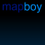 Mapboy