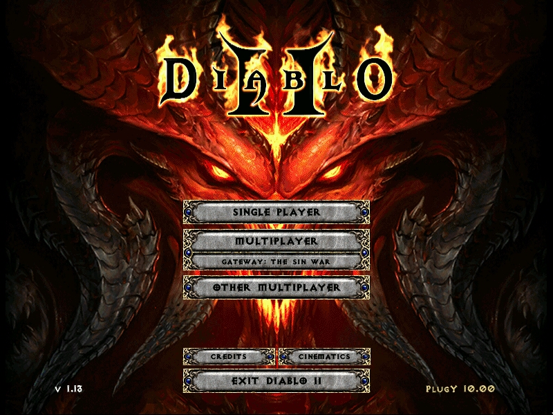 Hack Map Diablo 2 Lord Of Destruction Cs